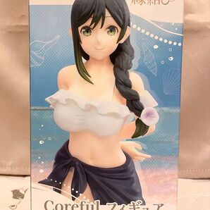 【新品 未開封品】 甘神さんちの縁結び Corefulフィギュア 甘神夜重