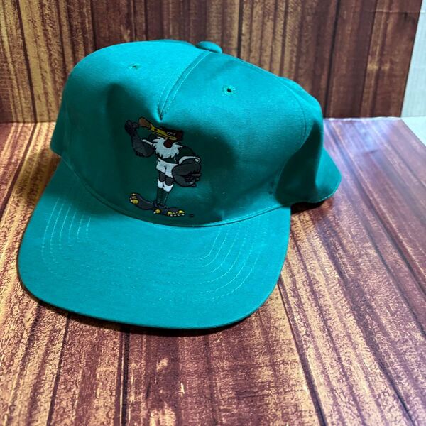 【売り尽くし価格】90's オフィシャル jリーグ キャップ 読売ヴェルディ 当時物 ビンテージ