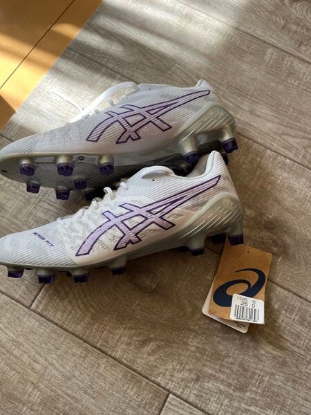 新品未使用 ASICS DS LIGHT ACROSS 3