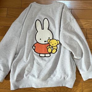 ミッフィー トレーナー