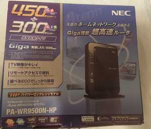 Wr9500nの値段と価格推移は 55件の売買情報を集計したwr9500nの価格や価値の推移データを公開 Wr9500nの値段と価格推移は 55件の売買情報を集計したwr9500nの価格や価値の推移データを公開