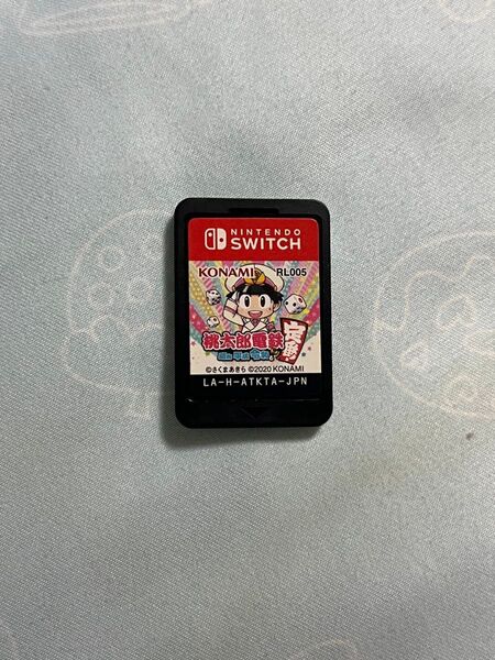 【Switch】 桃太郎電鉄 ~昭和 平成 令和も定番!~