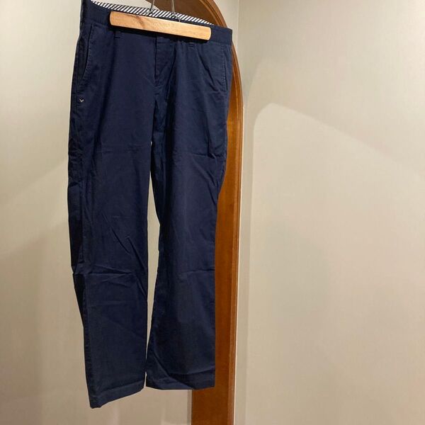 キャロウェイ メンズパンツ ネイビー W82 L