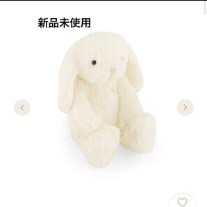 Jamie key ジェイミーケイ ぬいぐるみ スナグルバニーズ