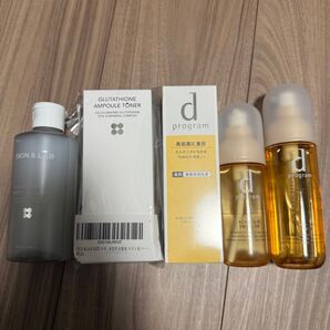 スキンケアセット 化粧水 トナー