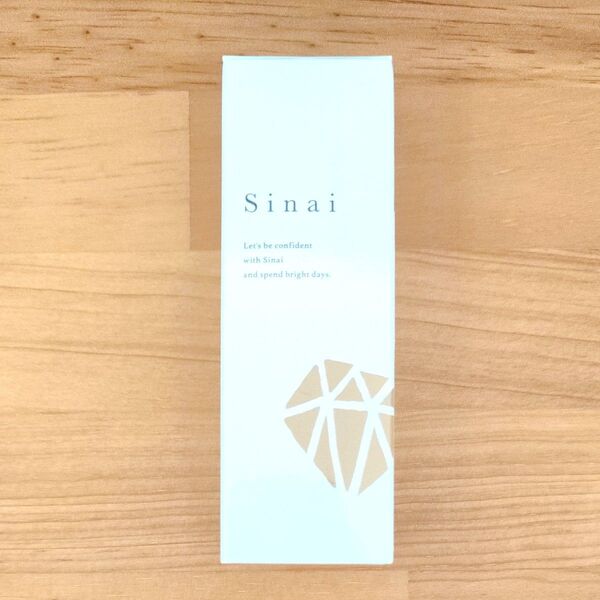 Sinai シナイ デオドラントジェル 30mL 制汗 HAN.d
