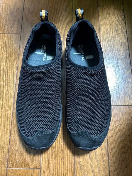 メレル モック