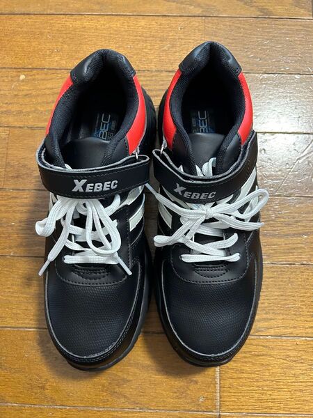 安全靴 ジーベック XEBEC