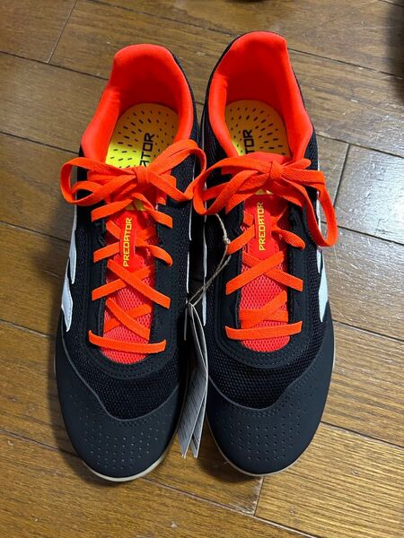 アディダス プレデター IG5448