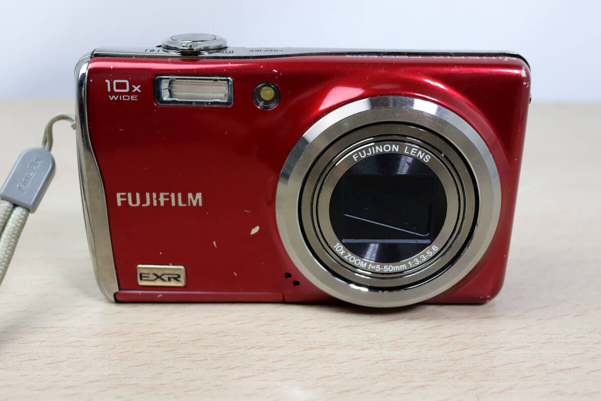 Yahoo!オークション -「finepix f80 exr」(富士フイルム