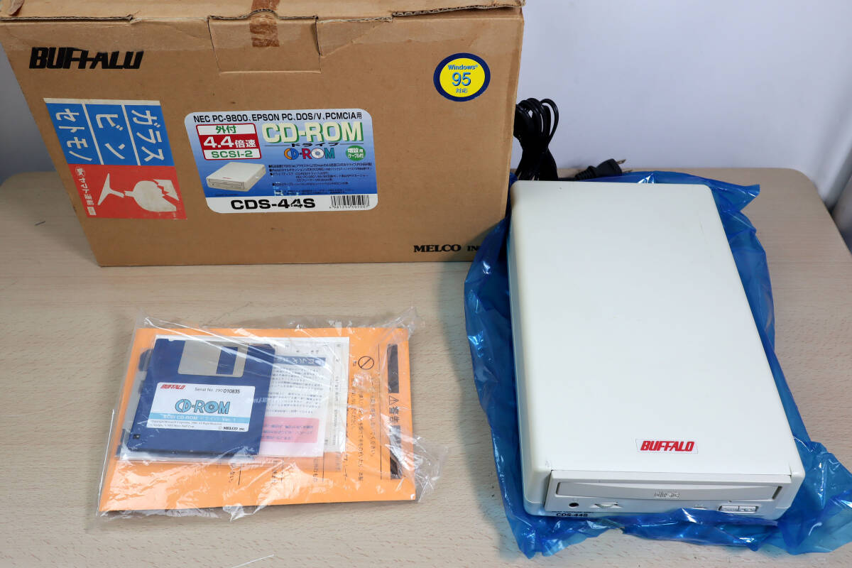 Yahoo!オークション -「scsi cd-rom」(PC-98) (パソコン)の落札 Yahoo!オークション -「scsi cd-rom」(PC-98) (パソコン)の落札