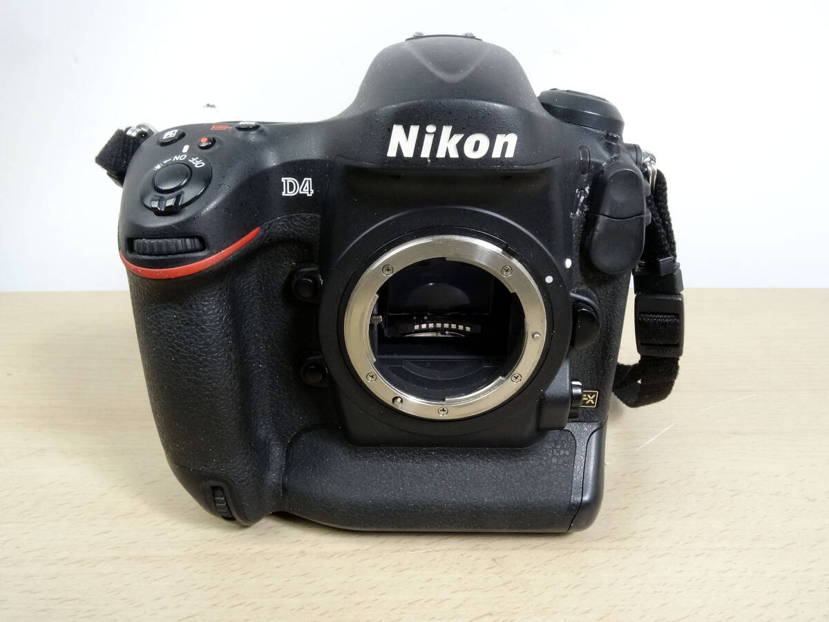 Yahoo!オークション -「nikon d4 ボディ」の落札相場・落札価格 Yahoo!オークション -「nikon d4 ボディ」の落札相場・落札価格