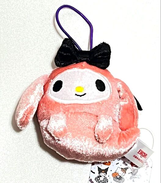 サンリオ マイメロディ ゴーストマスコット ぬいぐるみ