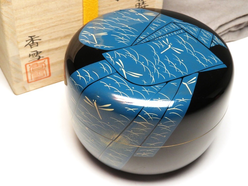 2025年最新】Yahoo!オークション -茶道具 棗 蒔絵の中古品・新品 2025年最新】Yahoo!オークション -茶道具 棗 蒔絵の中古品・新品
