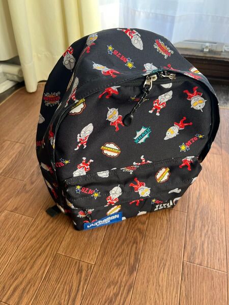 ウルトラマン リュック