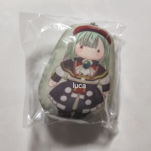 Ave Mujica Completeness 5,000枚限定生産特装盤 モーティス クッションストラップ