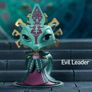 Universal カンフー・パンダ シリーズ POPMART