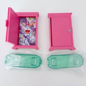 マクドナルド ハッピーセット ドラえもん どこでもドア