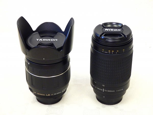 Yahoo!オークション -「tamron 70-300」の落札相場・落札価格 Yahoo!オークション -「tamron 70-300」の落札相場・落札価格