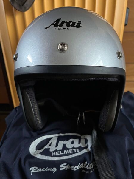アライ Arai ジェットヘルメット