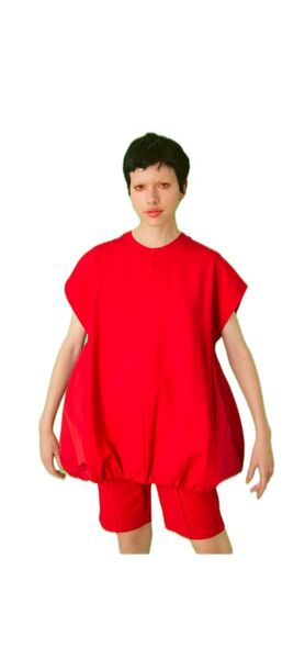 【Herin.CYE/ヘリンドットサイ】 Egg tops