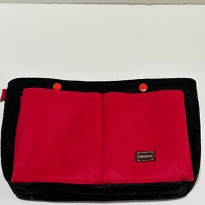 超軽量 バッグインバッグ
