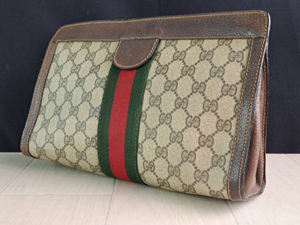 Yahoo!オークション -「オールドグッチ クラッチバッグ」の落札 Yahoo!オークション -「オールドグッチ クラッチバッグ」の落札