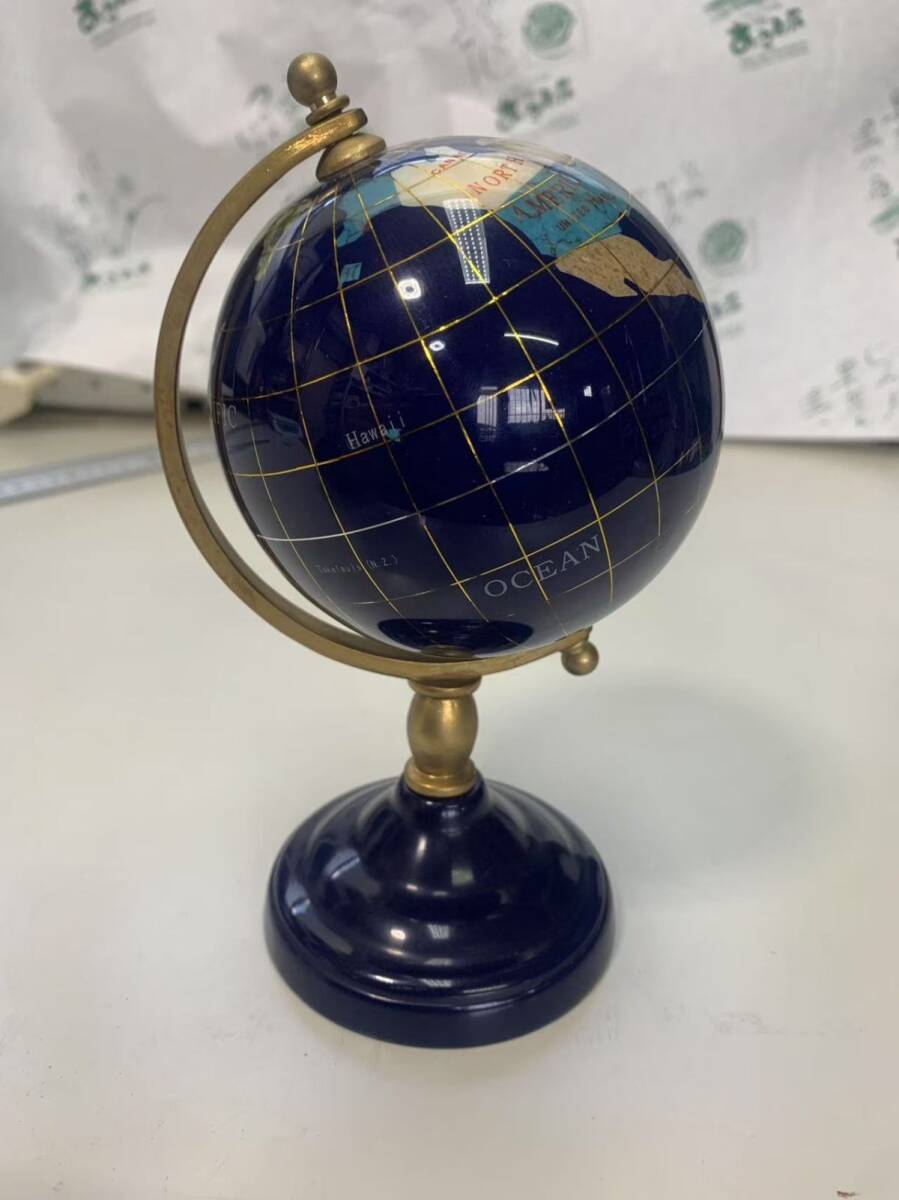 2025年最新】Yahoo!オークション -地球儀 天然石の中古品・新品 2025年最新】Yahoo!オークション -地球儀 天然石の中古品・新品