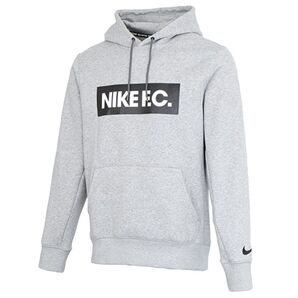 NIKE F.C. パーカー