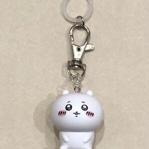 ちいかわ キラキラ フィギュア アンブレラマーカー 傘マーカー キーホルダー