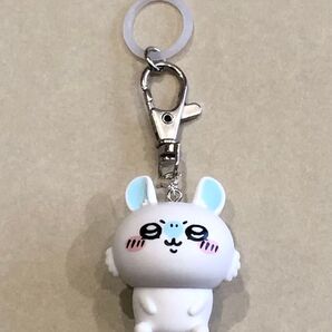 モモンガ ちいかわ フィギュア アンブレラマーカー キーホルダー 傘マーカー