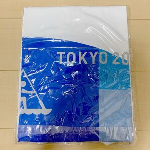 未開封 ピクトグラム ボートTシャツ L 東京オリンピック公式ライセンス