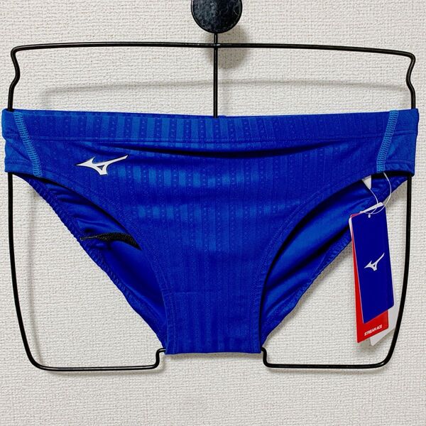 ミズノ MIZUNO 新品 タグ付き 競パン XL