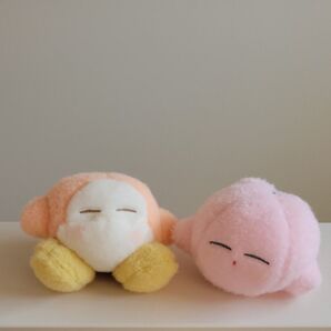 カービィ ワドルディ ぬいぐるみ 2個セット