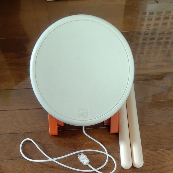 Wii タタコン太鼓とバチ