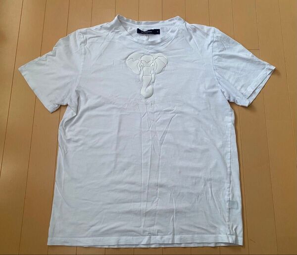 JIM THOMPSON(ジムトンプソン) 半袖Tシャツ