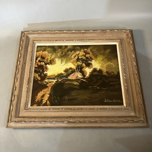 Yahoo!オークション -「肉筆油彩画」(絵画) (美術品)の落札相場 Yahoo!オークション -「肉筆油彩画」(絵画) (美術品)の落札相場