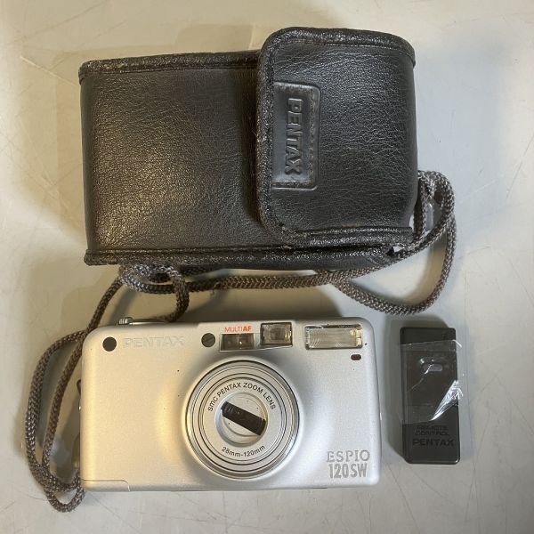 Yahoo!オークション -「pentax espio 120sw」の落札相場・落札価格 Yahoo!オークション -「pentax espio 120sw」の落札相場・落札価格