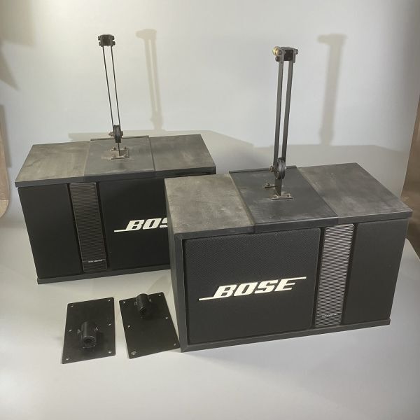 2025年最新】Yahoo!オークション -bose 301 monitorの中古品 2025年最新】Yahoo!オークション -bose 301 monitorの中古品