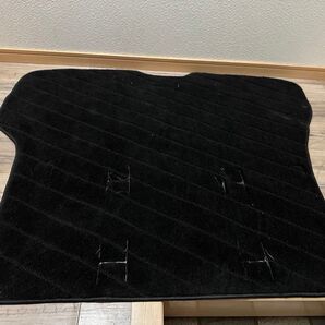 セレナ c27後期専用 ラゲッジマット