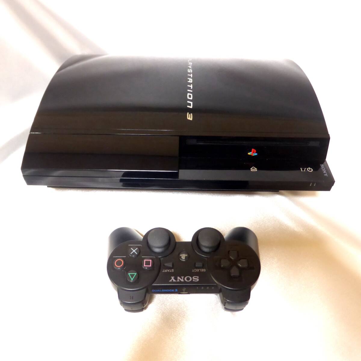 2025年最新】Yahoo!オークション -2台(PS3本体)の中古品・新品 2025年最新】Yahoo!オークション -2台(PS3本体)の中古品・新品