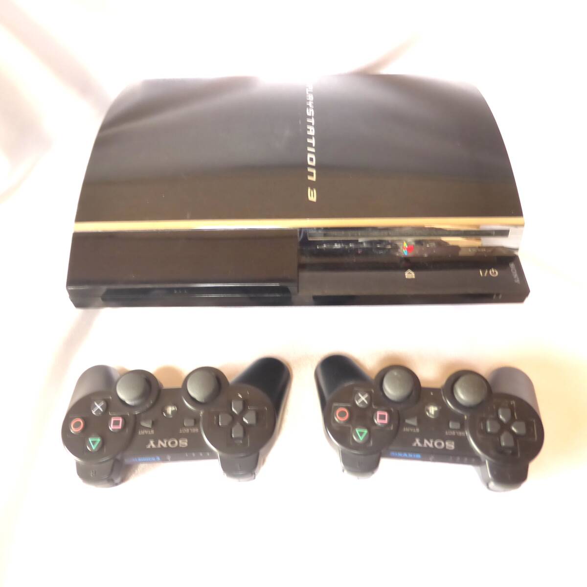 2025年最新】Yahoo!オークション -ps3 60gb(PS3本体)の中古品 2025年最新】Yahoo!オークション -ps3 60gb(PS3本体)の中古品