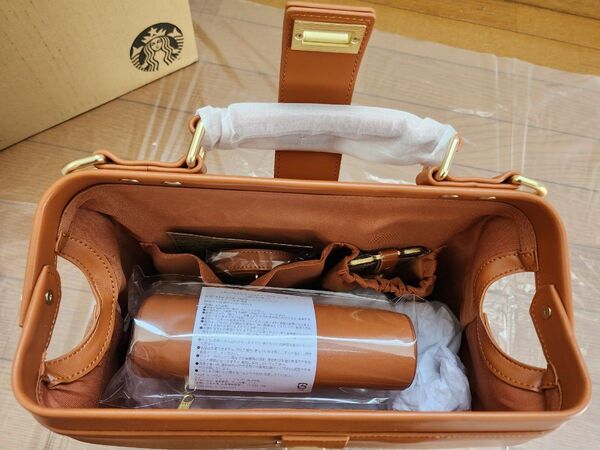 スタバジャニー2024(ゴールド会員限定商品)