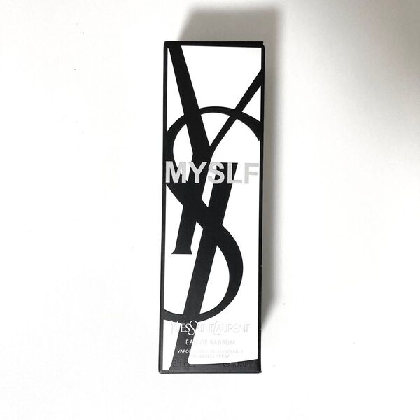 YSL イブサンローラン MYSLF オーデパルファム 100ml