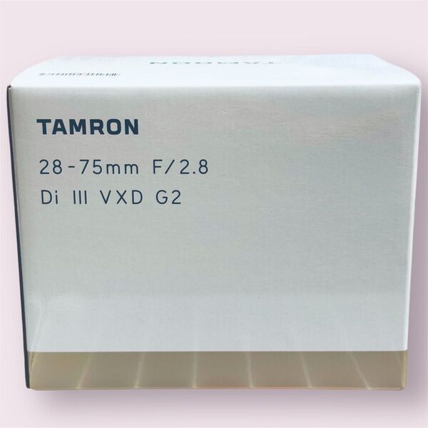 ★新品★ TAMRON A063S