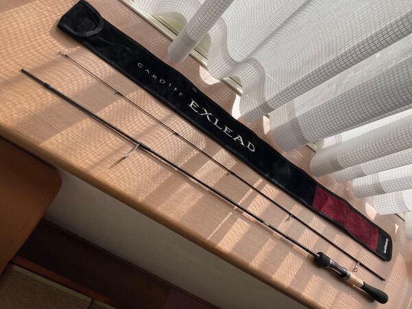 エクスリード HK S60L/FF カーディフ EXLEAD