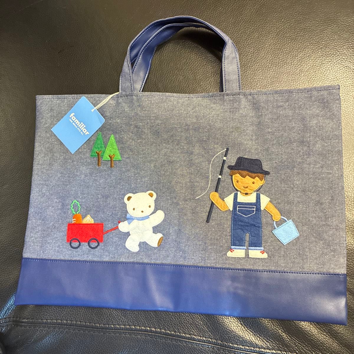 新品 familiar ファミリア デニムバッグ クリスマ ピンク|Yahoo 新品 familiar ファミリア デニムバッグ クリスマ ピンク|Yahoo