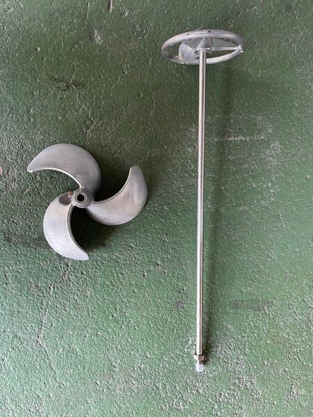 MAKITA 撹拌機