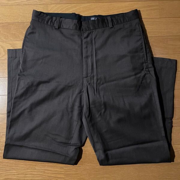 Eddie Bauer エディバウアー スラックス 36×32