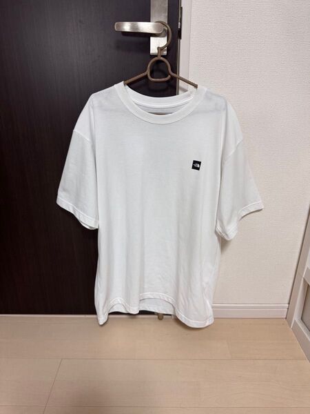 美品 正規品 ノースフェイス Tシャツ